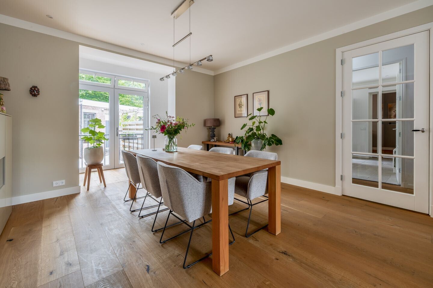 Appartement te koop: Bevrijdingsstraat 15A, Wageningen