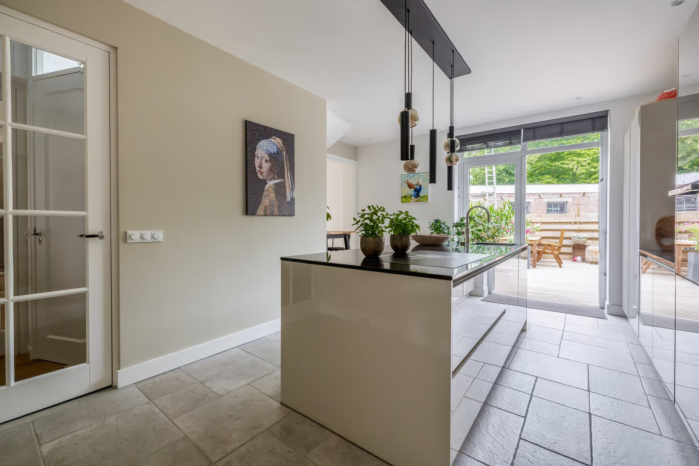 Appartement te koop: Bevrijdingsstraat 15A, Wageningen