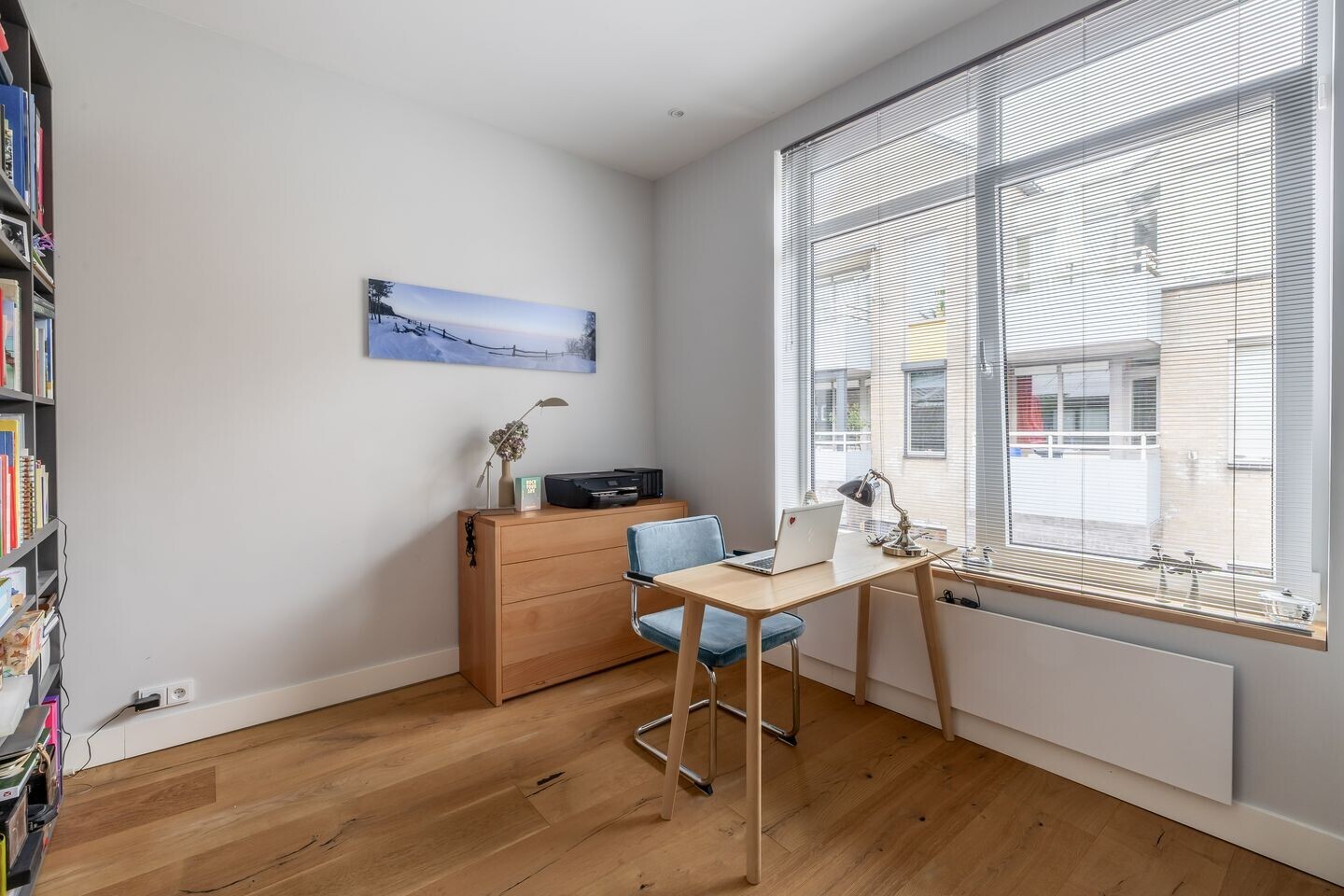 Appartement te koop: Bevrijdingsstraat 15A, Wageningen