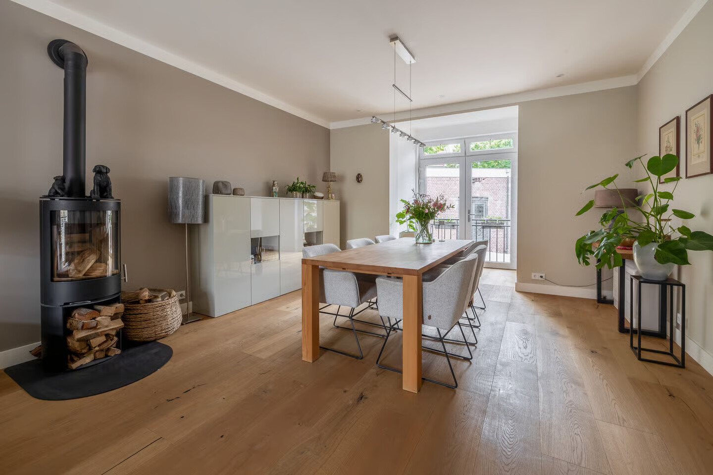 Appartement te koop: Bevrijdingsstraat 15A, Wageningen