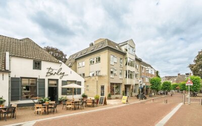 Bergstraat 48