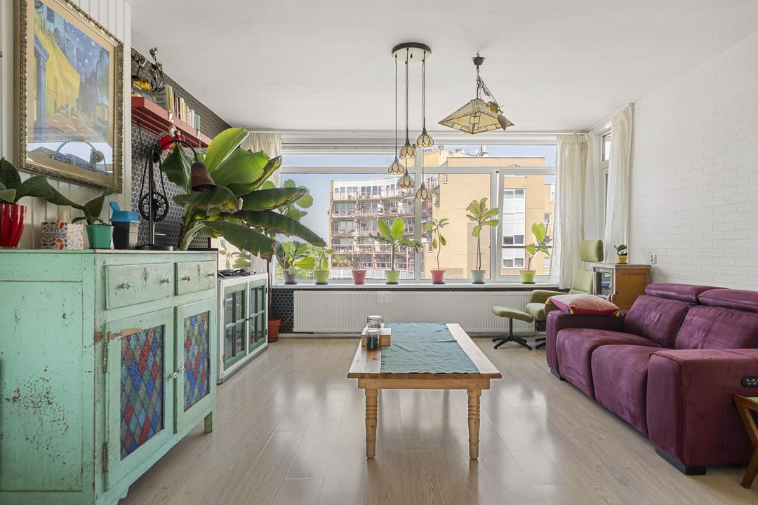 Appartement te koop: Gerdesstraat 27, Wageningen