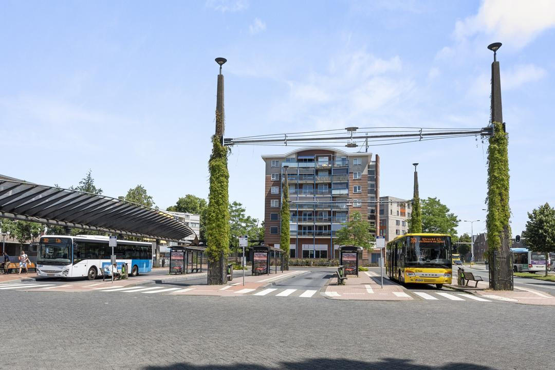 Appartement te koop: Gerdesstraat 27, Wageningen