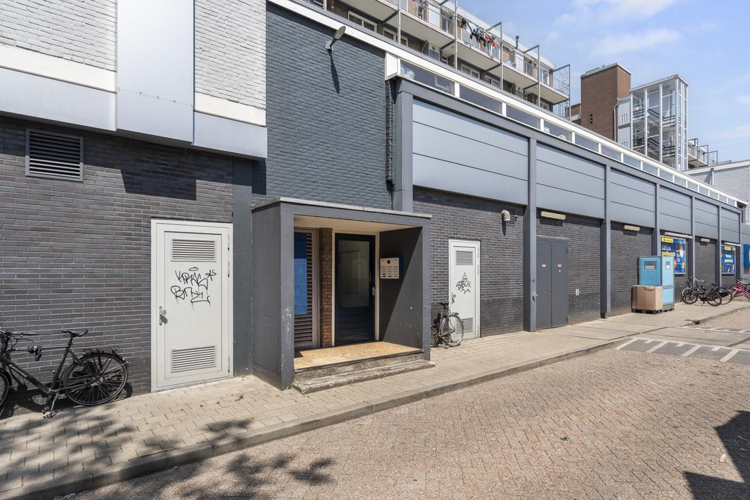 Appartement te koop: Gerdesstraat 27, Wageningen