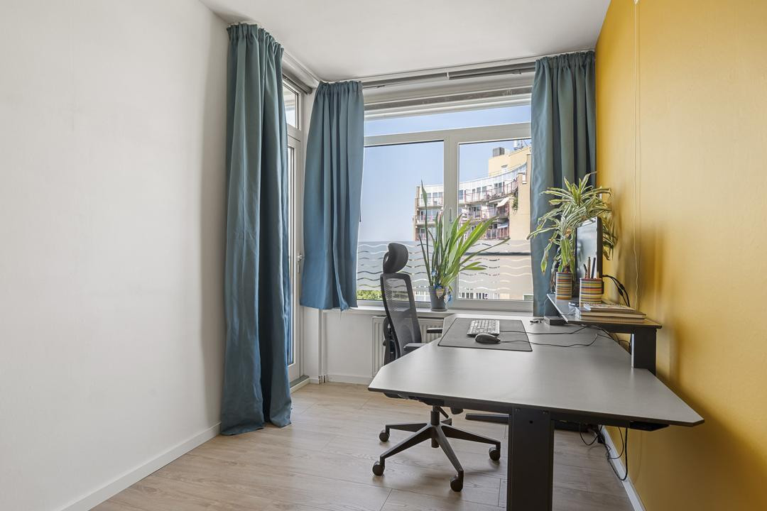 Appartement te koop: Gerdesstraat 27, Wageningen