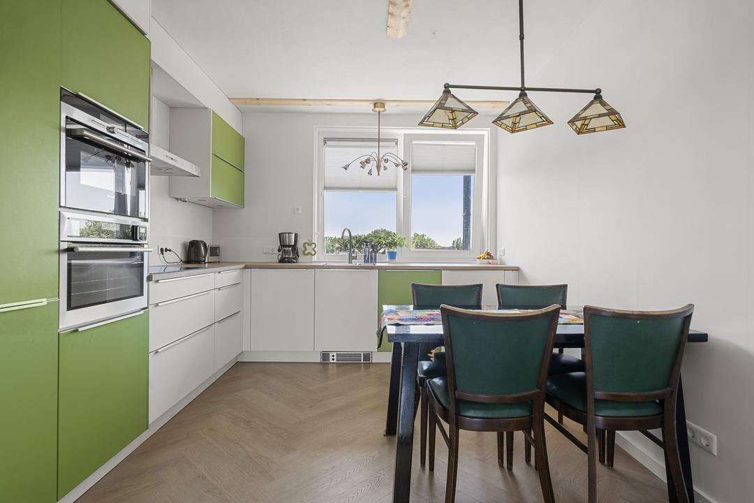 Appartement te koop: Gerdesstraat 27, Wageningen