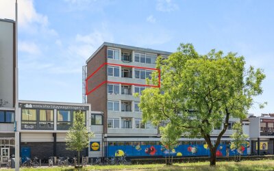 Gerdesstraat 27