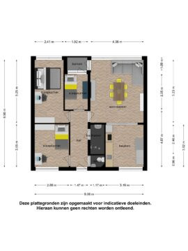 Gerdesstraat 93