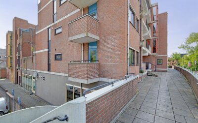Plantsoen 186
