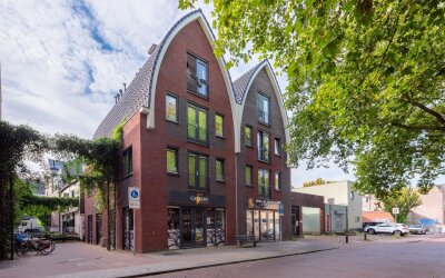 Beuningstraat 7-A