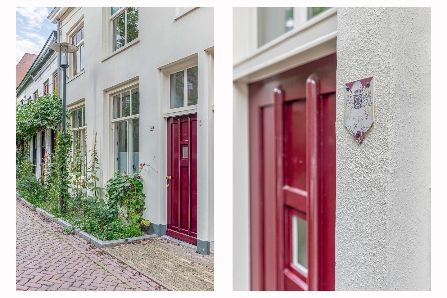 Appartement te koop: Rouwenhofstraat 14, Wageningen