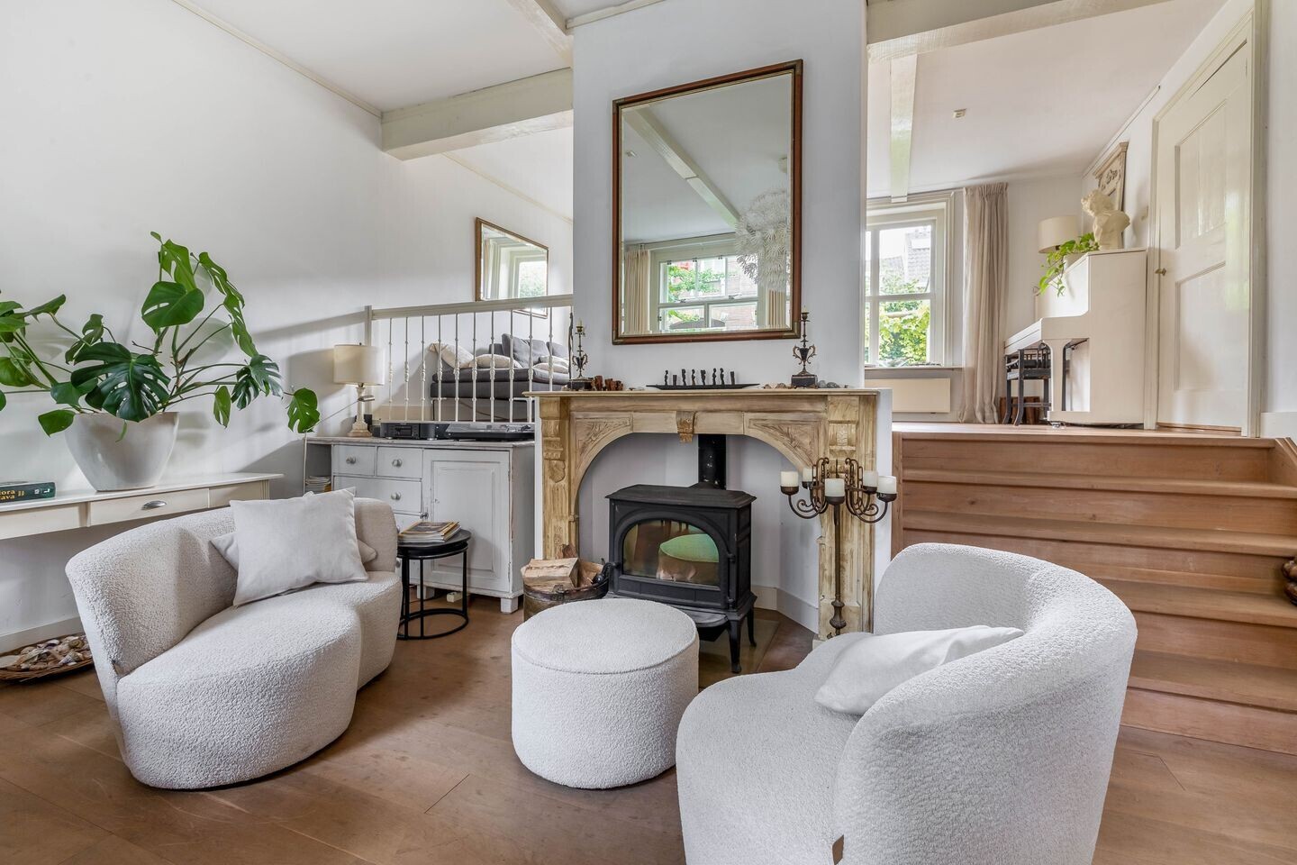 Appartement te koop: Rouwenhofstraat 14, Wageningen