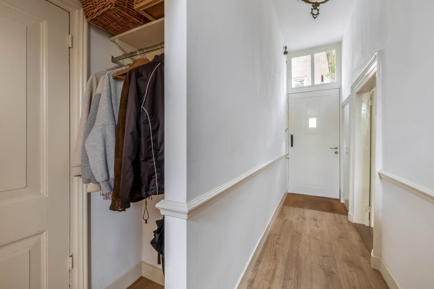 Appartement te koop: Rouwenhofstraat 14, Wageningen