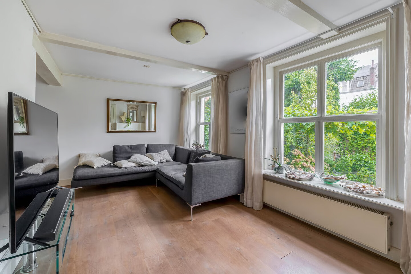 Appartement te koop: Rouwenhofstraat 14, Wageningen