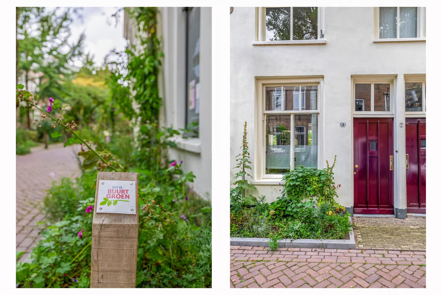 Appartement te koop: Rouwenhofstraat 14, Wageningen