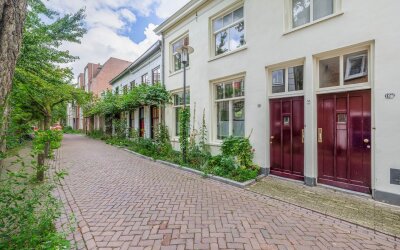 Rouwenhofstraat 14