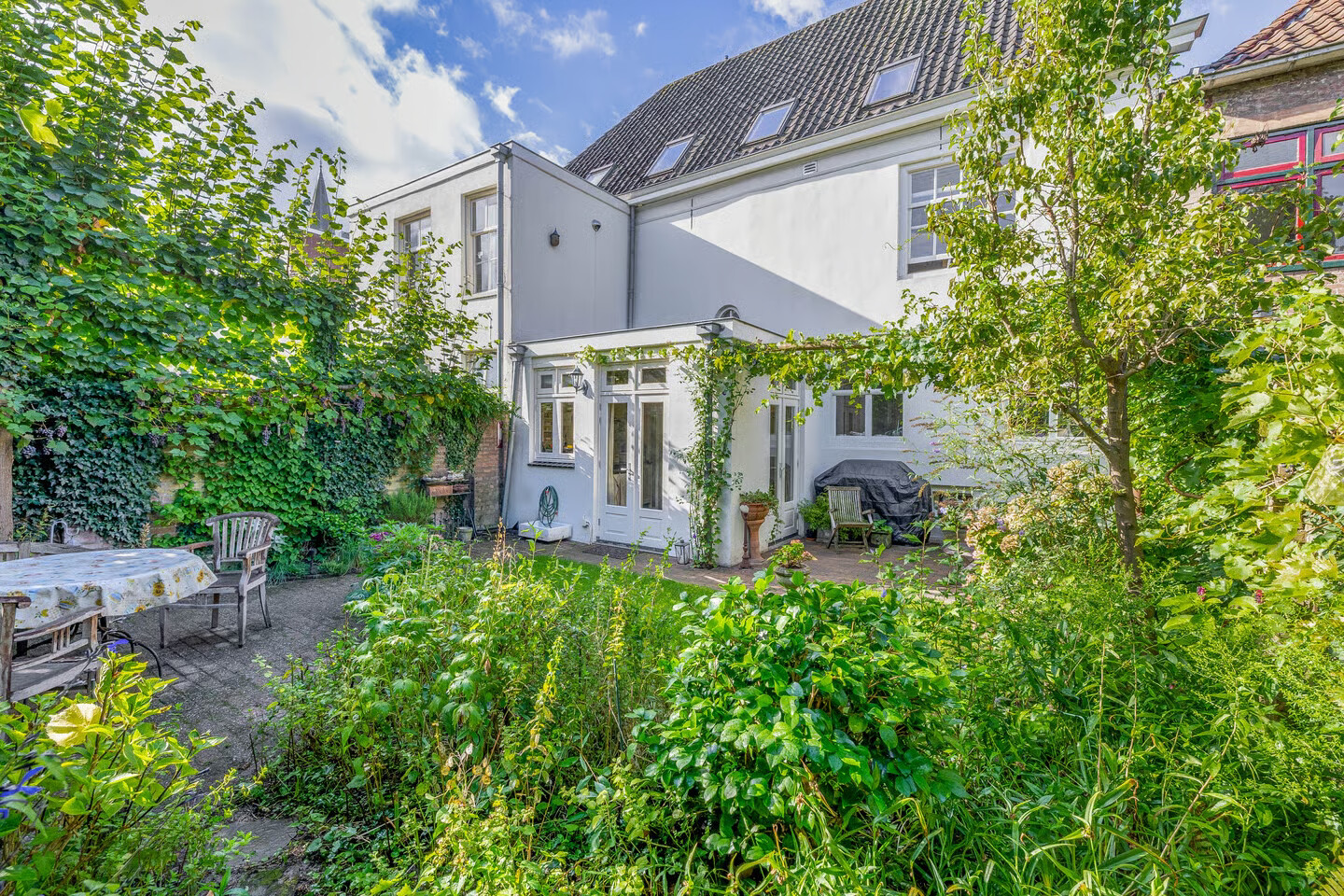 Appartement te koop: Rouwenhofstraat 14, Wageningen
