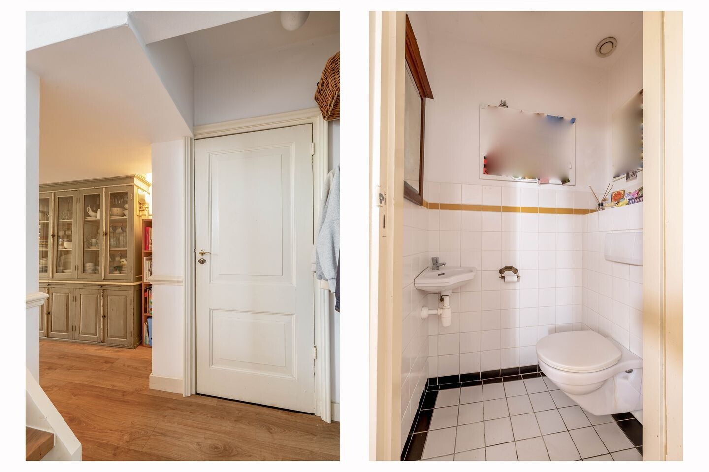 Appartement te koop: Rouwenhofstraat 14, Wageningen