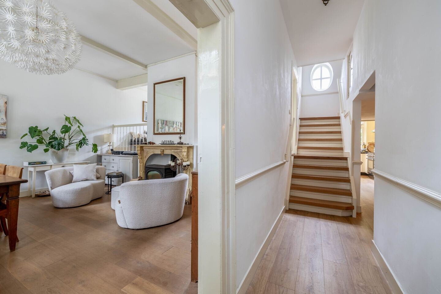 Appartement te koop: Rouwenhofstraat 14, Wageningen