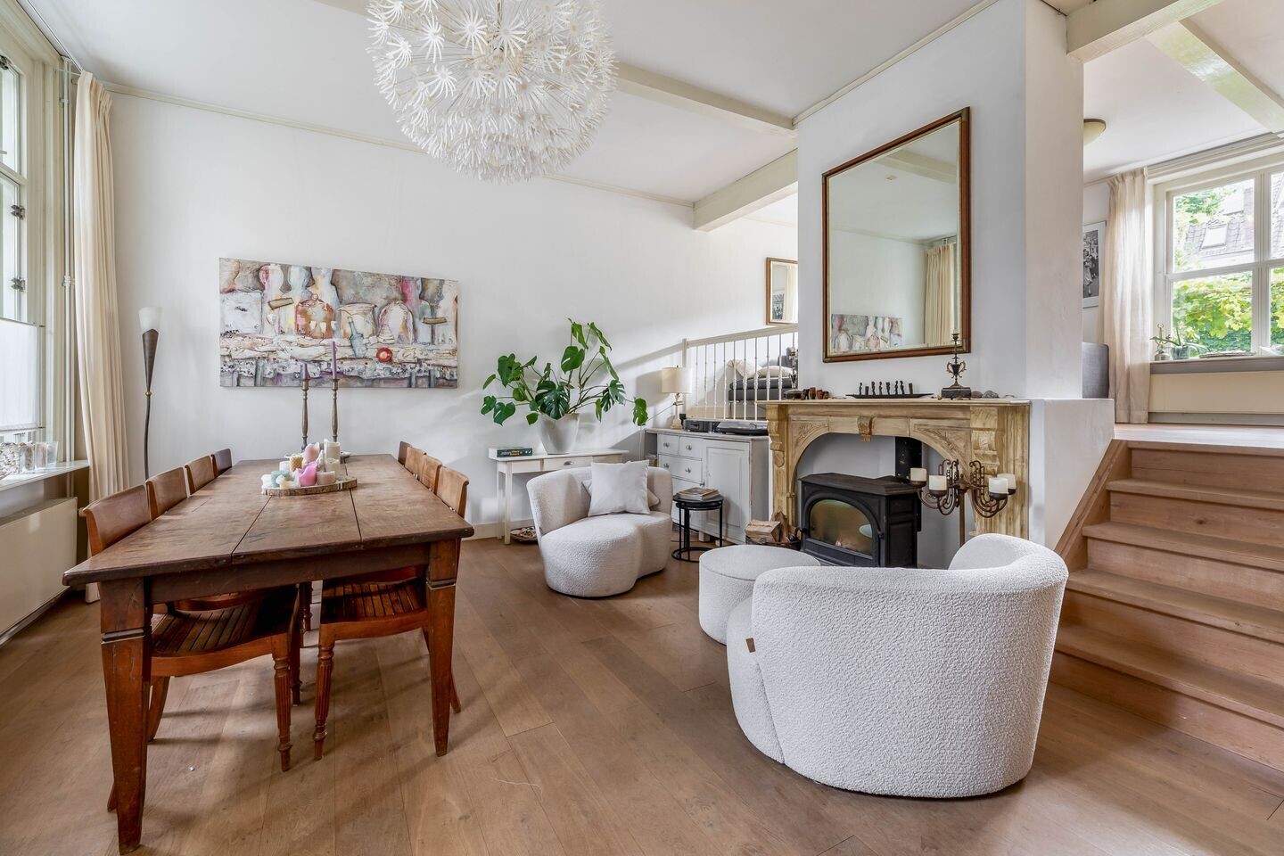 Appartement te koop: Rouwenhofstraat 14, Wageningen
