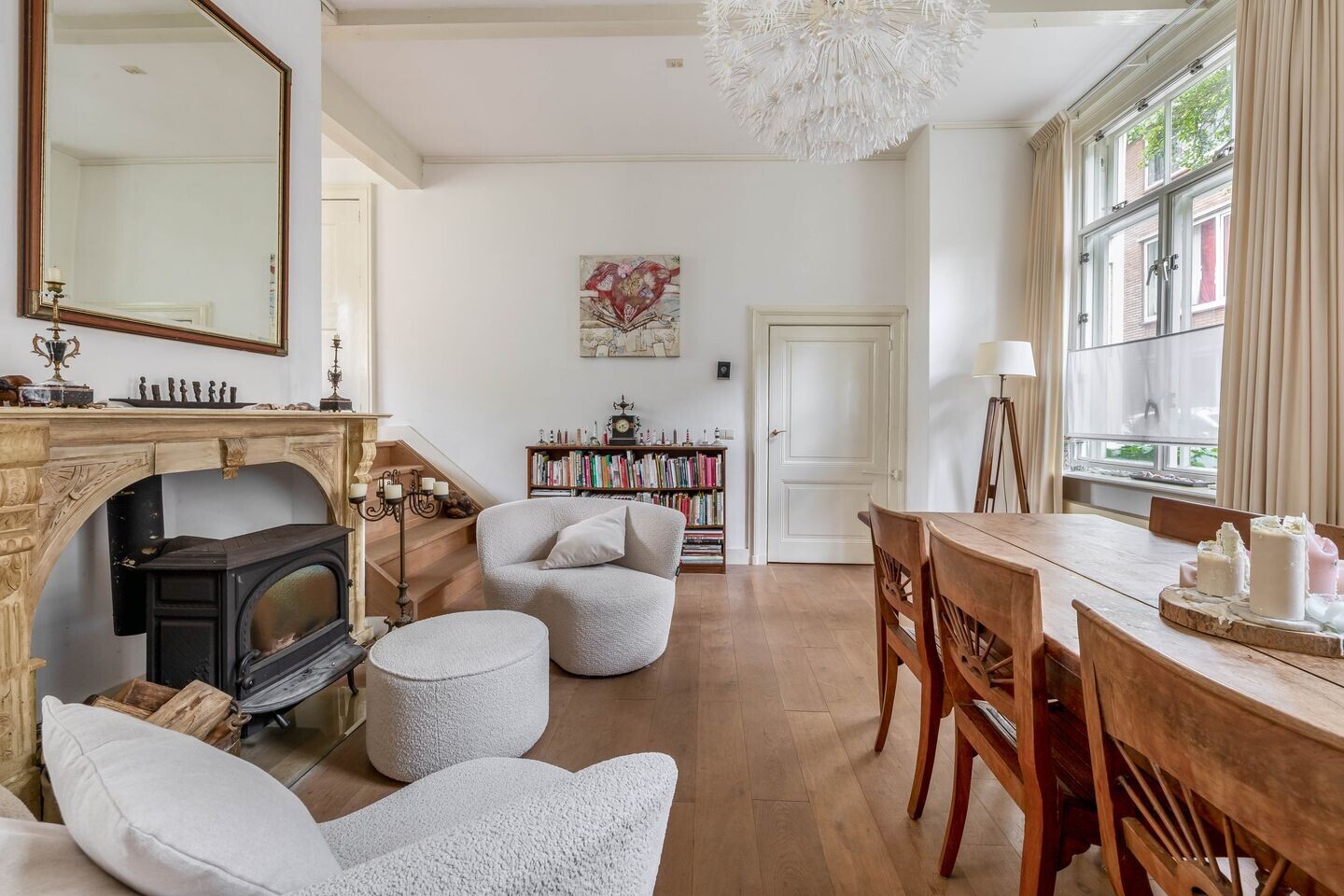 Appartement te koop: Rouwenhofstraat 14, Wageningen