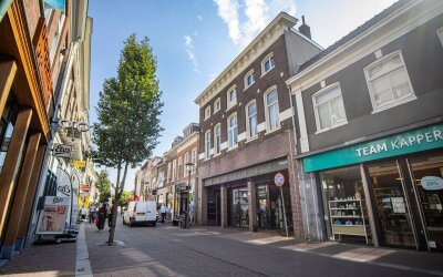 Hoogstraat 50-A