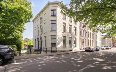 Nudestraat 1