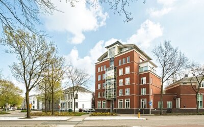 Nudestraat 33