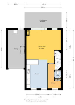 Dijkstraat 2-B