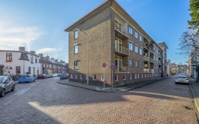 Niemeijerstraat 10-I