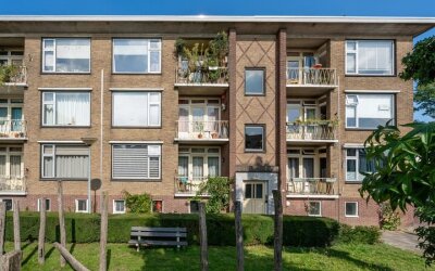 Niemeijerstraat 12