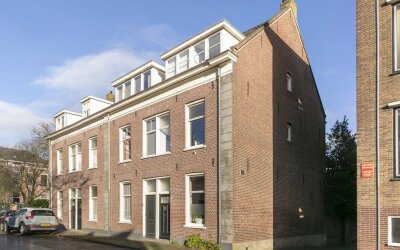 Niemeijerstraat 30