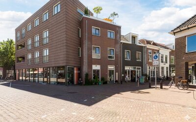 Nieuwstraat 26