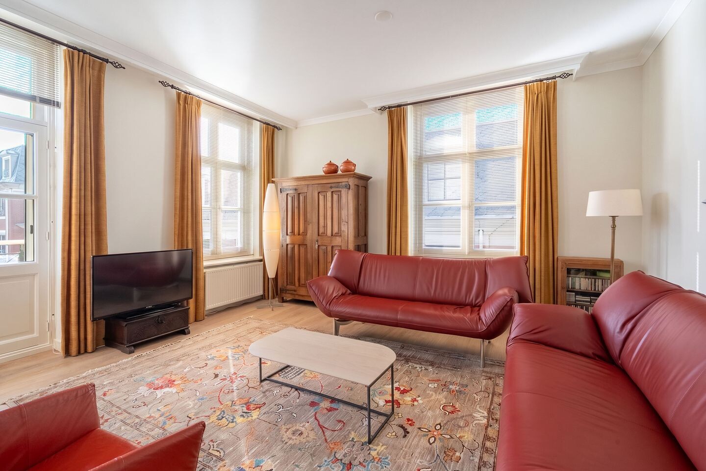 Appartement te koop: Bassecour 68, Wageningen