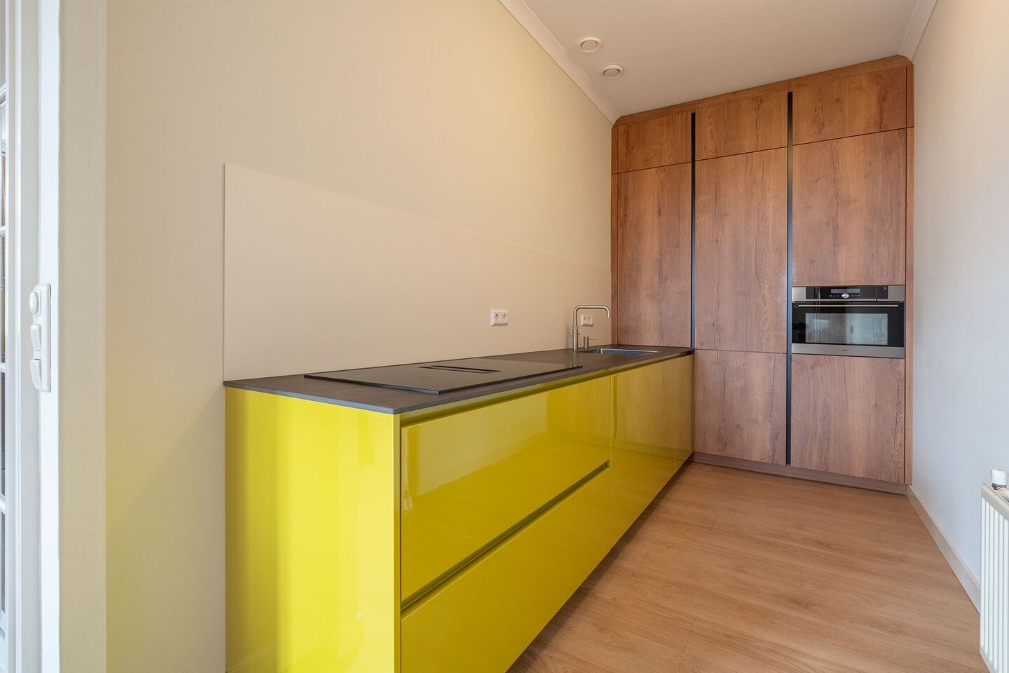 Appartement te koop: Bassecour 68, Wageningen