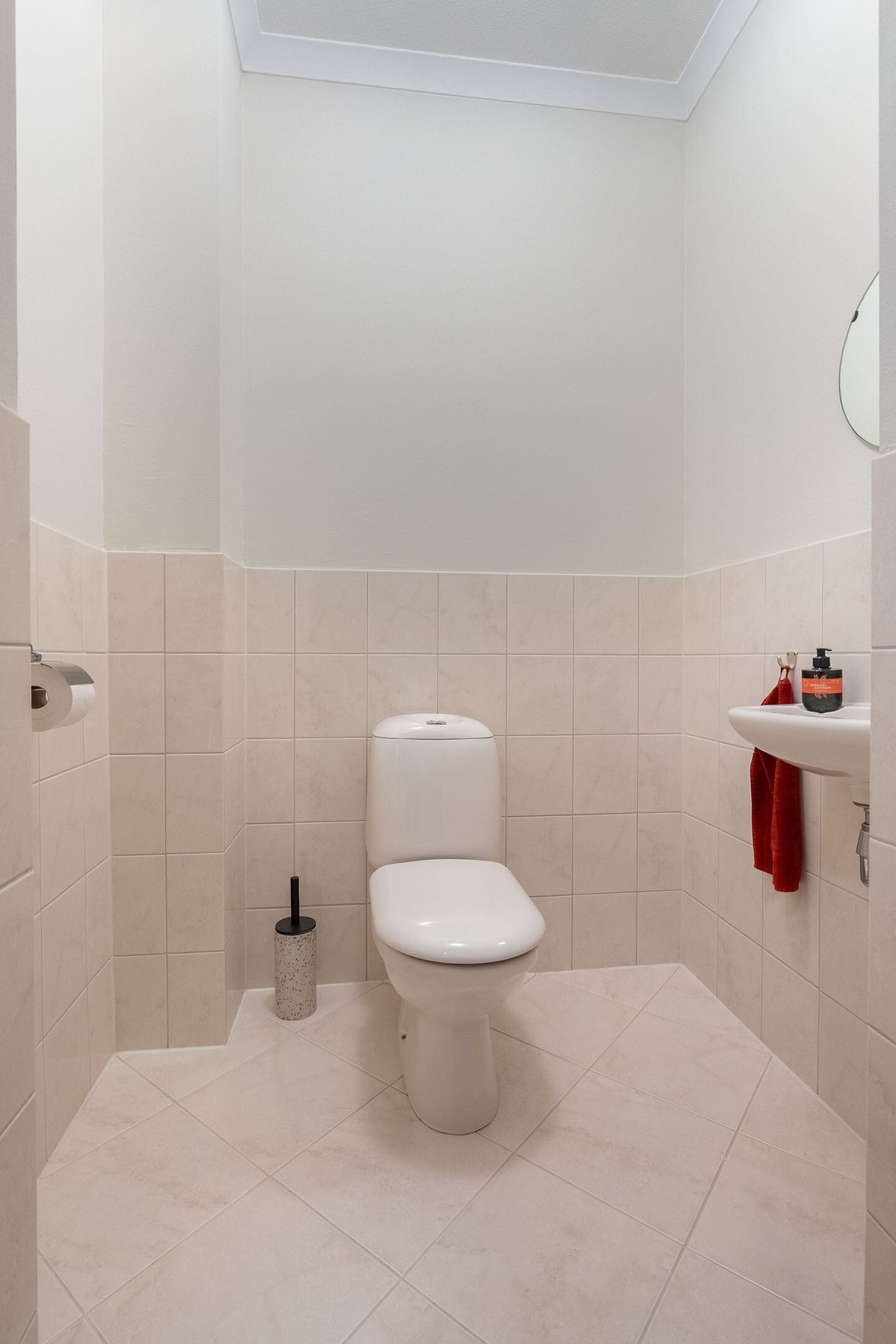 Appartement te koop: Bassecour 68, Wageningen