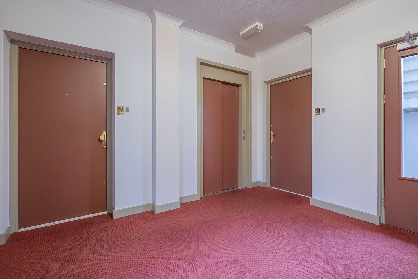 Appartement te koop: Bassecour 68, Wageningen