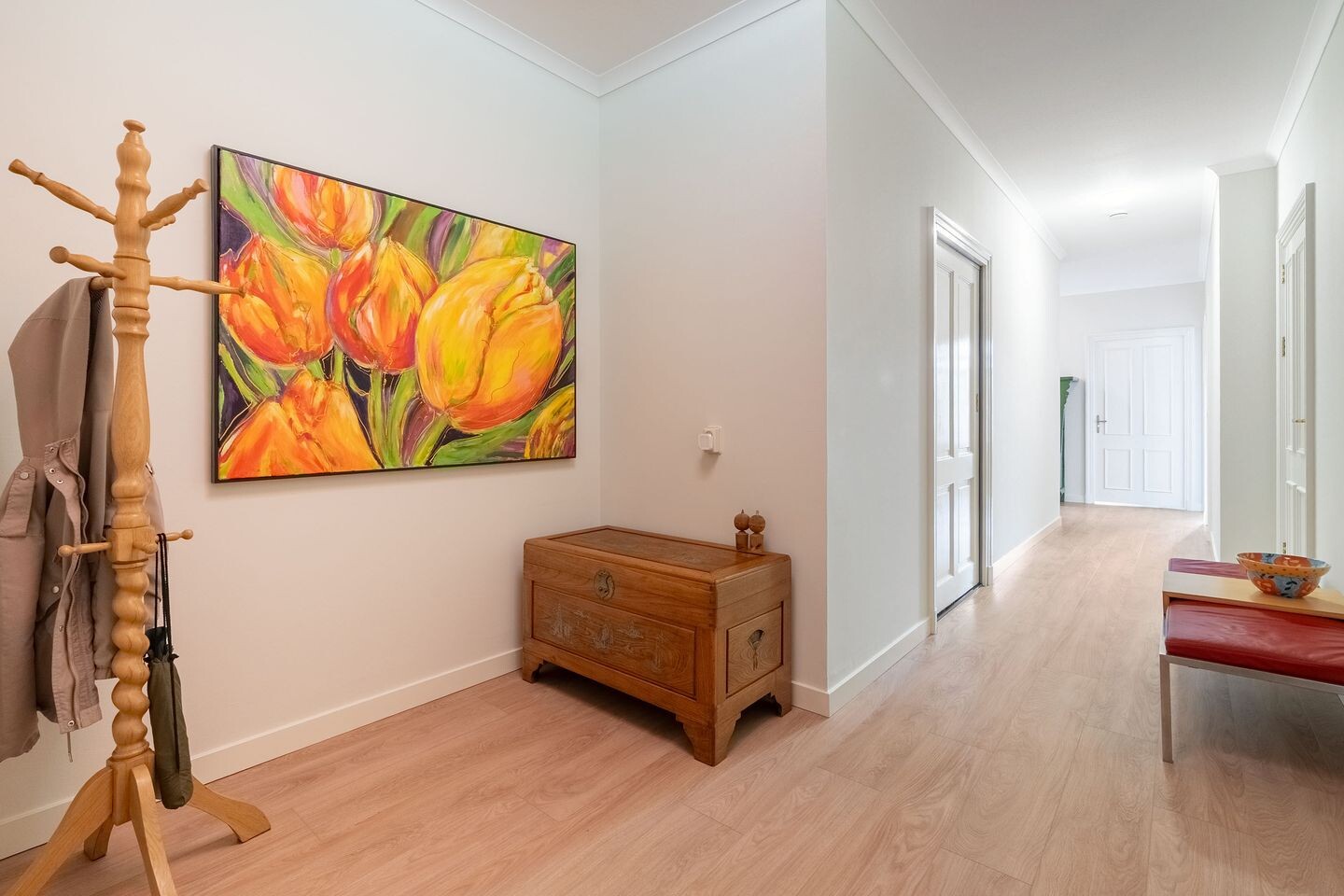 Appartement te koop: Bassecour 68, Wageningen