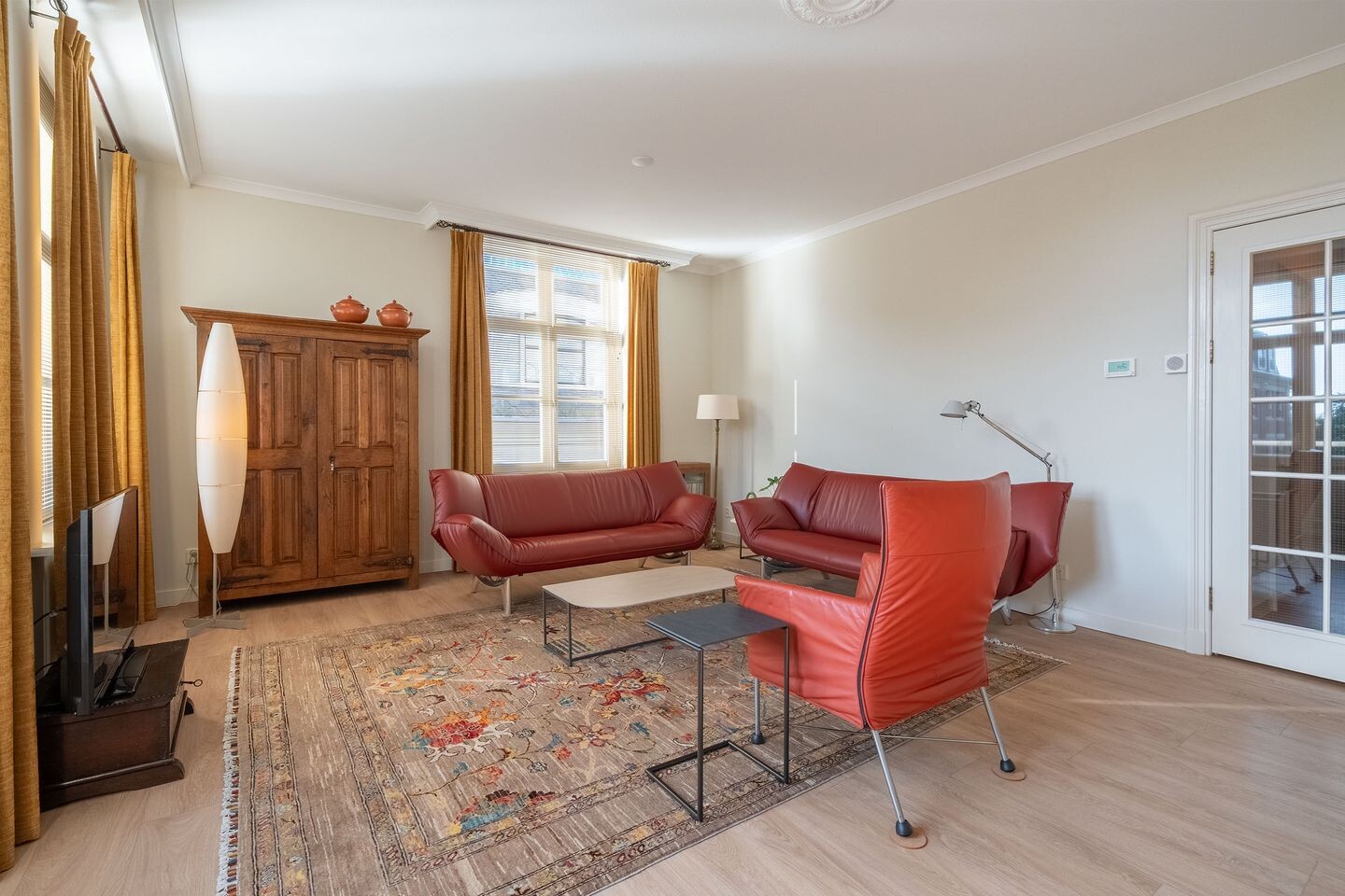 Appartement te koop: Bassecour 68, Wageningen
