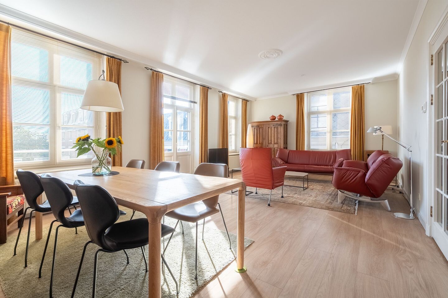 Appartement te koop: Bassecour 68, Wageningen