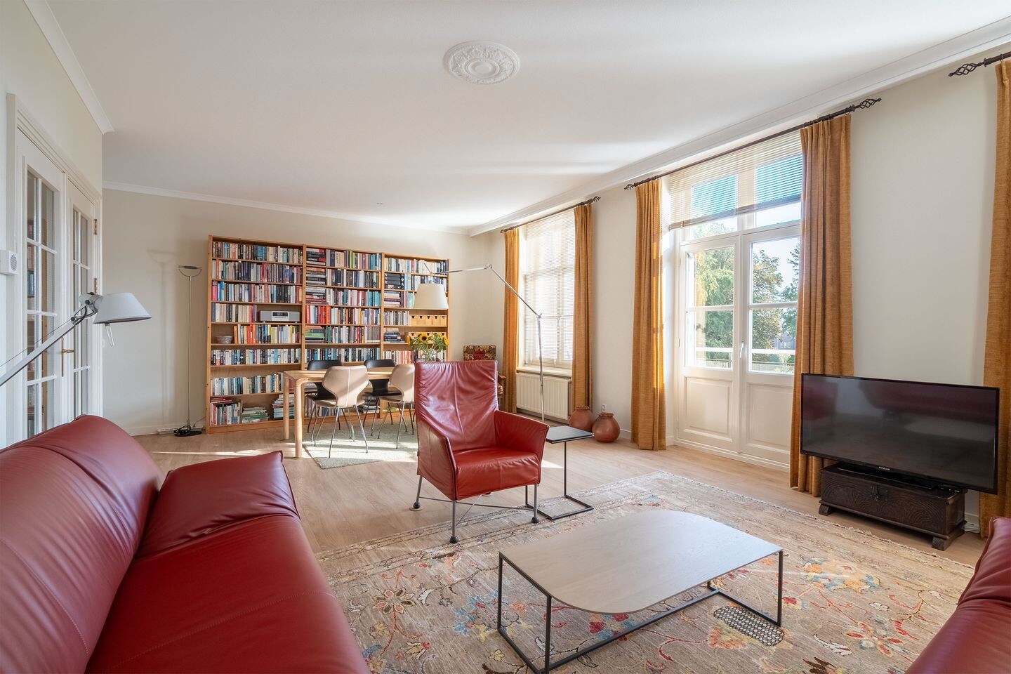 Appartement te koop: Bassecour 68, Wageningen