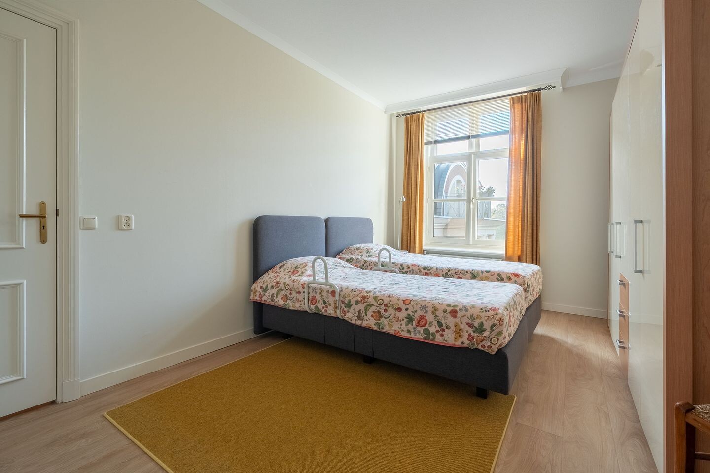 Appartement te koop: Bassecour 68, Wageningen