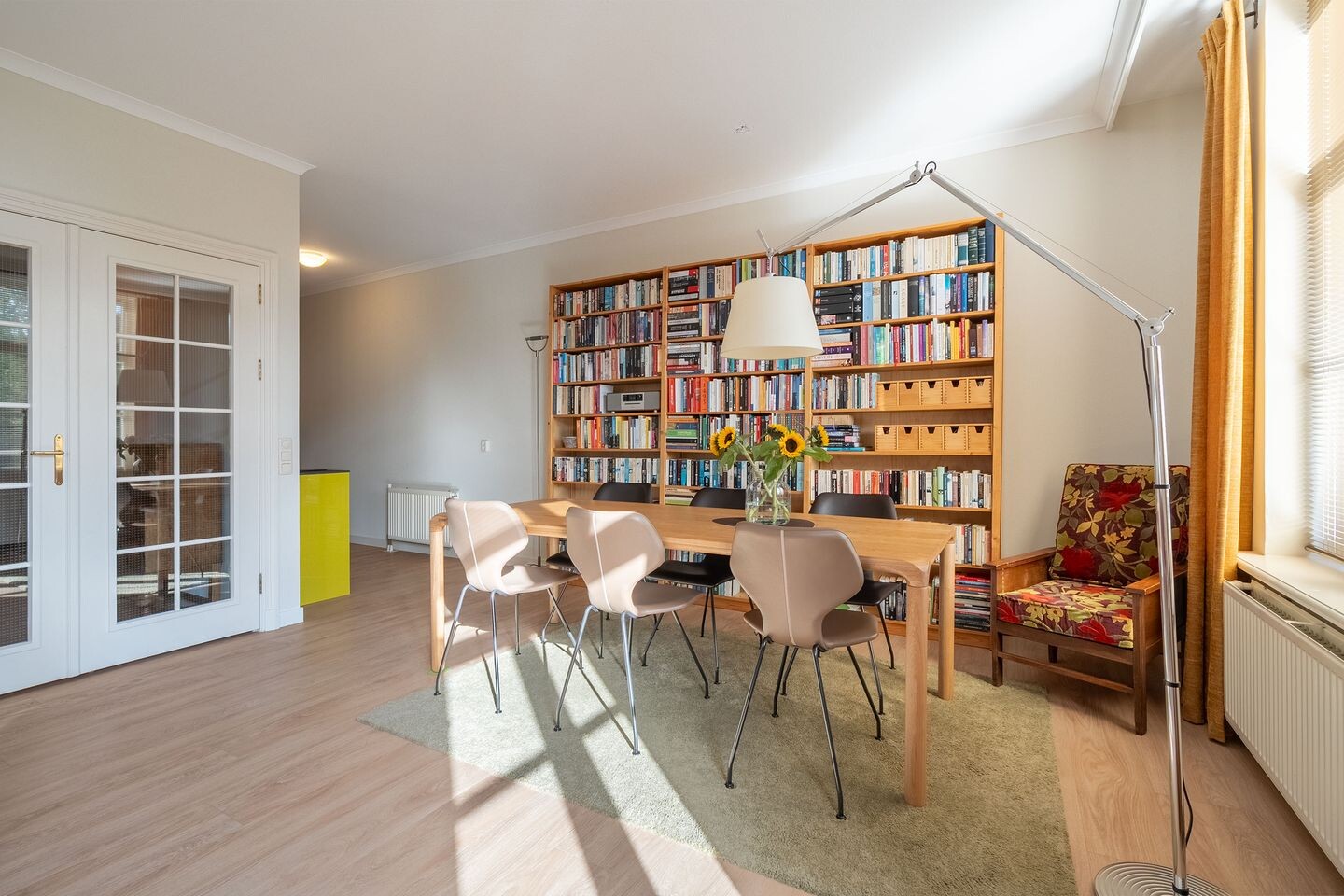Appartement te koop: Bassecour 68, Wageningen