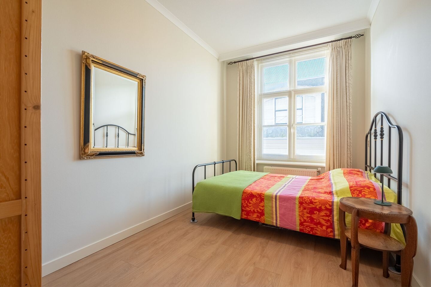 Appartement te koop: Bassecour 68, Wageningen