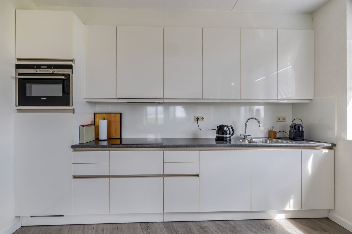 Appartement te koop: Bastion 87, Wageningen