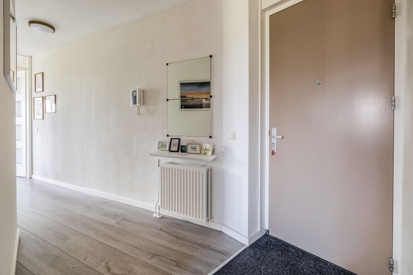 Appartement te koop: Bastion 87, Wageningen