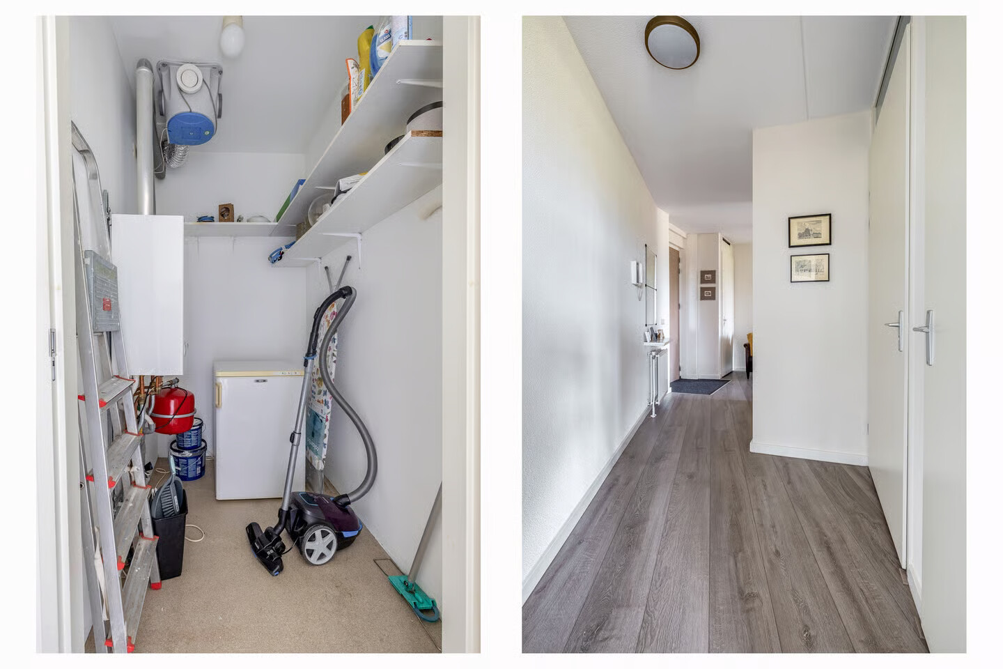 Appartement te koop: Bastion 87, Wageningen