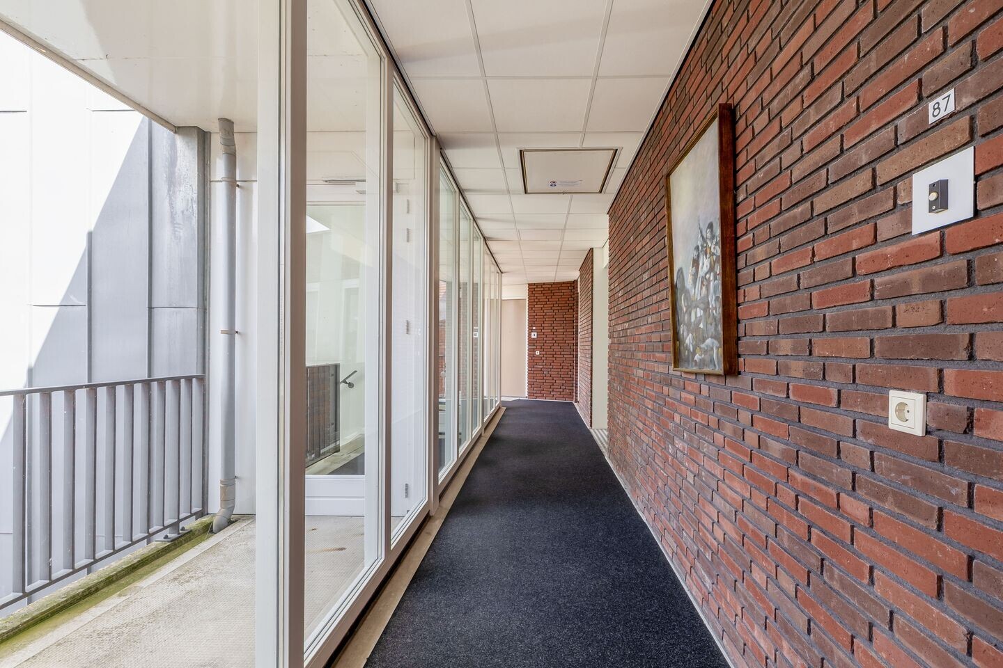 Appartement te koop: Bastion 87, Wageningen