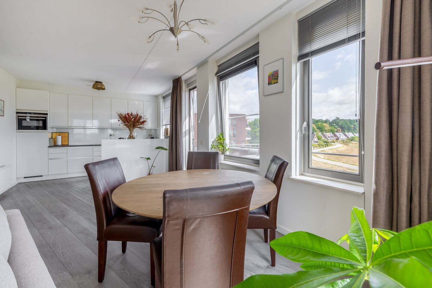 Appartement te koop: Bastion 87, Wageningen
