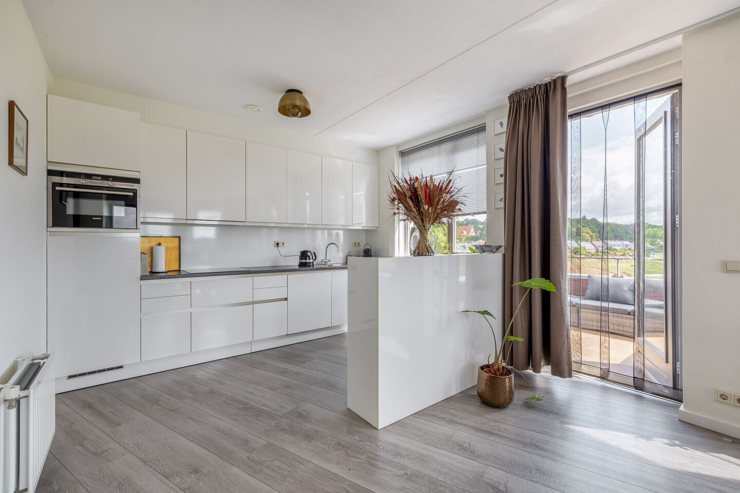 Appartement te koop: Bastion 87, Wageningen